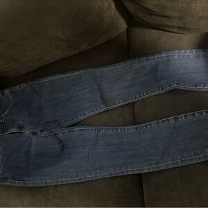 Joe's Jeans Women's Skinny Jeans -Ilsa High rise skinny ankle